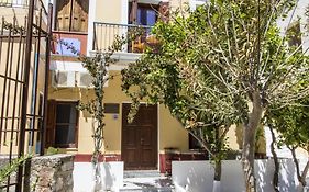 Symi Center Hotel